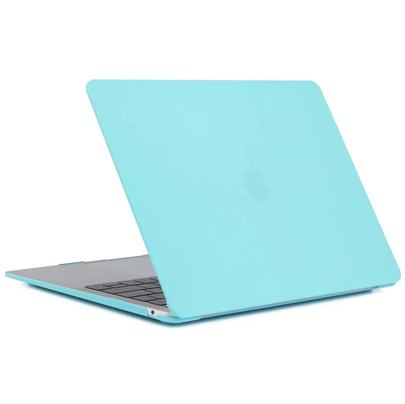 JMT-695946 Hard Shell Case for Macbook Pro 13" A1278 - Durable Protective Cover