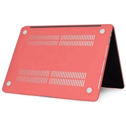 JMT-695946 Hard Shell Case for Macbook Pro 13" A1278 - Durable Protective Cover