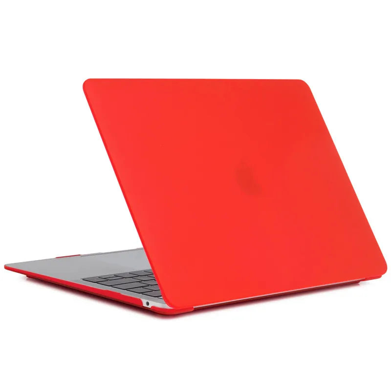 JMT-695946 Hard Shell Case for Macbook Pro 13" A1278 - Durable Protective Cover