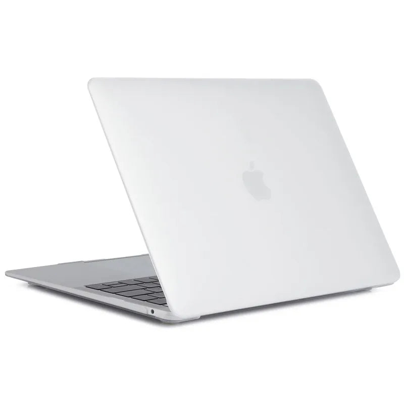 JMT-695946 Hard Shell Case for Macbook Pro 13" A1278 - Durable Protective Cover