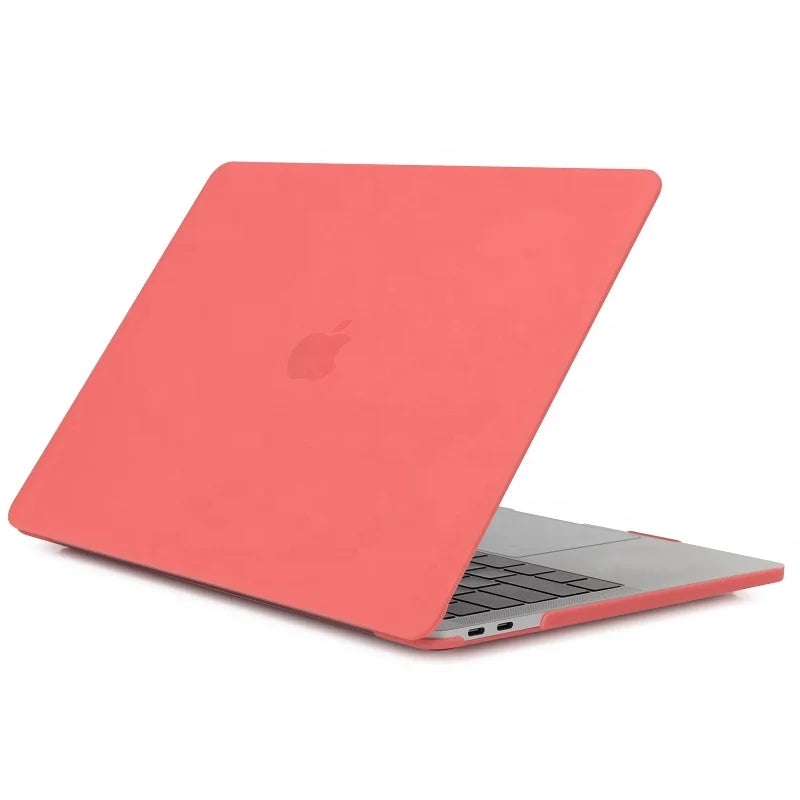 JMT-695946 Hard Shell Case for Macbook Pro 13" A1278 - Durable Protective Cover