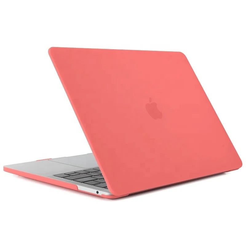 JMT-695946 Hard Shell Case for Macbook Pro 13" A1278 - Durable Protective Cover