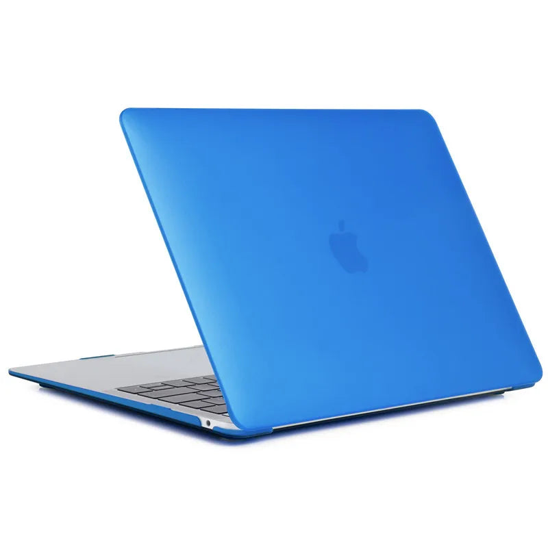 JMT-695946 Hard Shell Case for Macbook Pro 13" A1278 - Durable Protective Cover