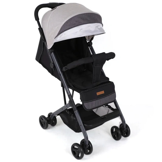 JMT-696138 Compact Lightweight Folding Stroller for Easy Travel and Portability