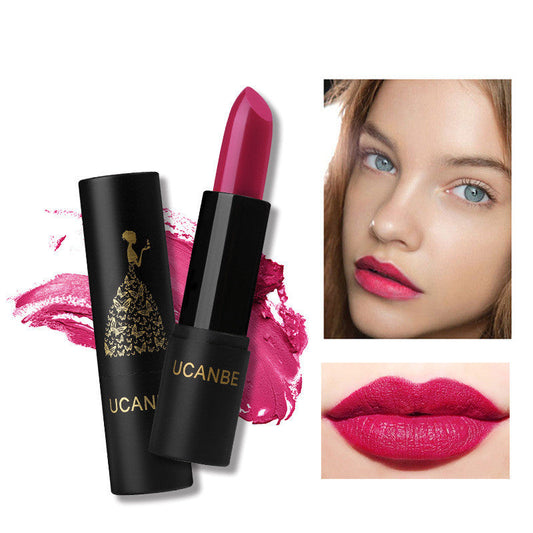 JMT-696394 Nourishing Moisturizing Lipstick for All Skin Types