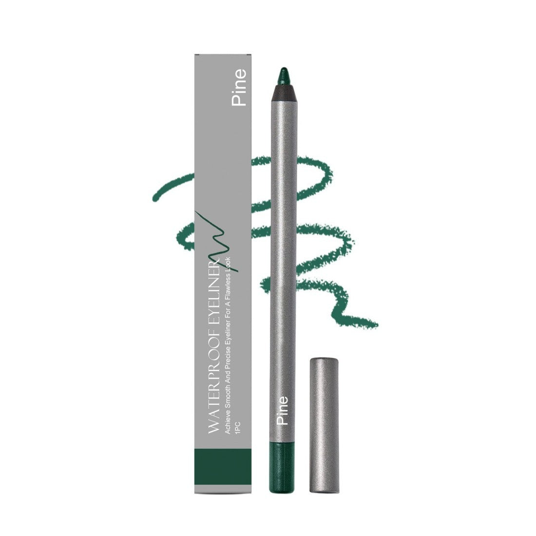 JMT-696714 Smooth Eyeliner Gel Pen with Long-Lasting Formula and Easy Application