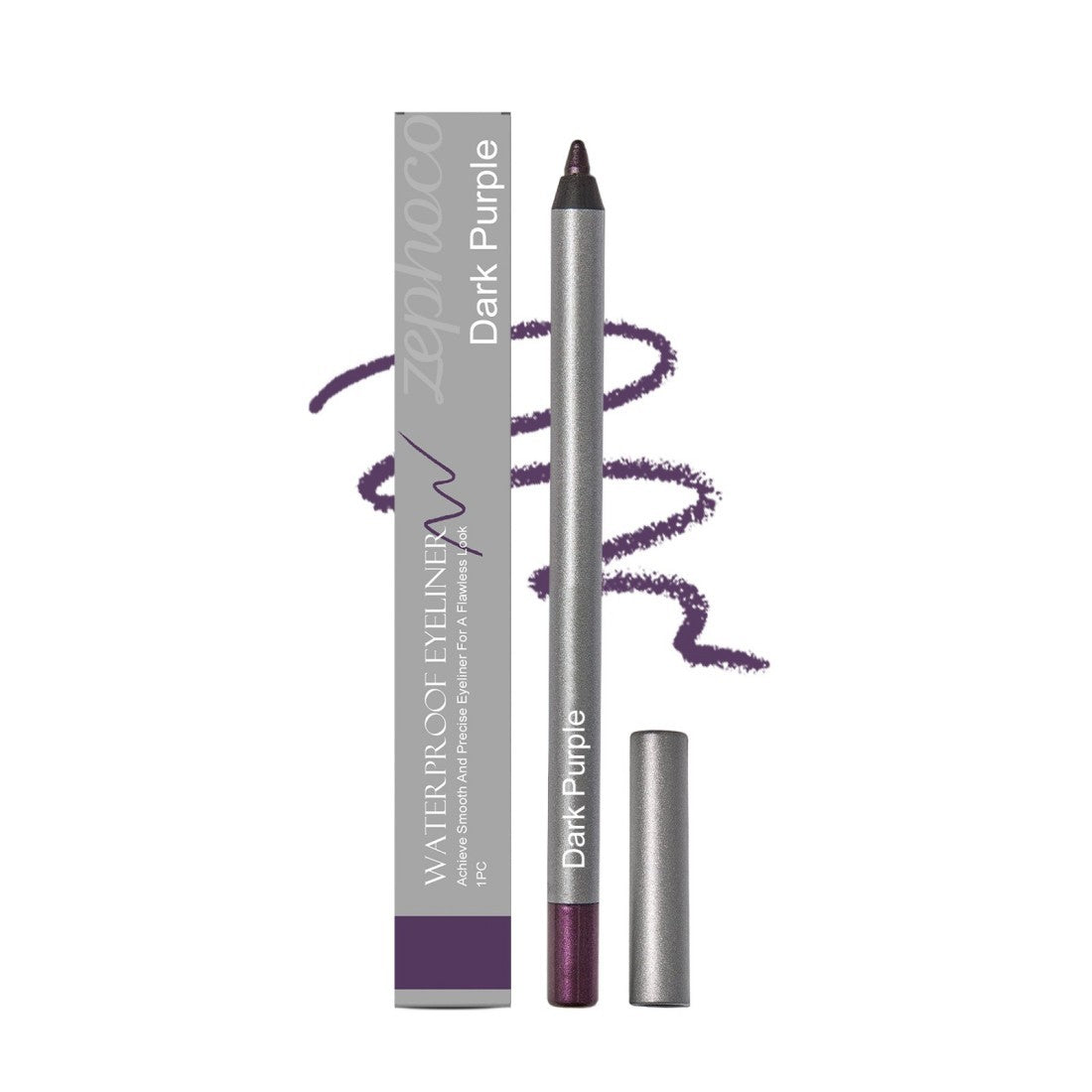 JMT-696714 Smooth Eyeliner Gel Pen with Long-Lasting Formula and Easy Application
