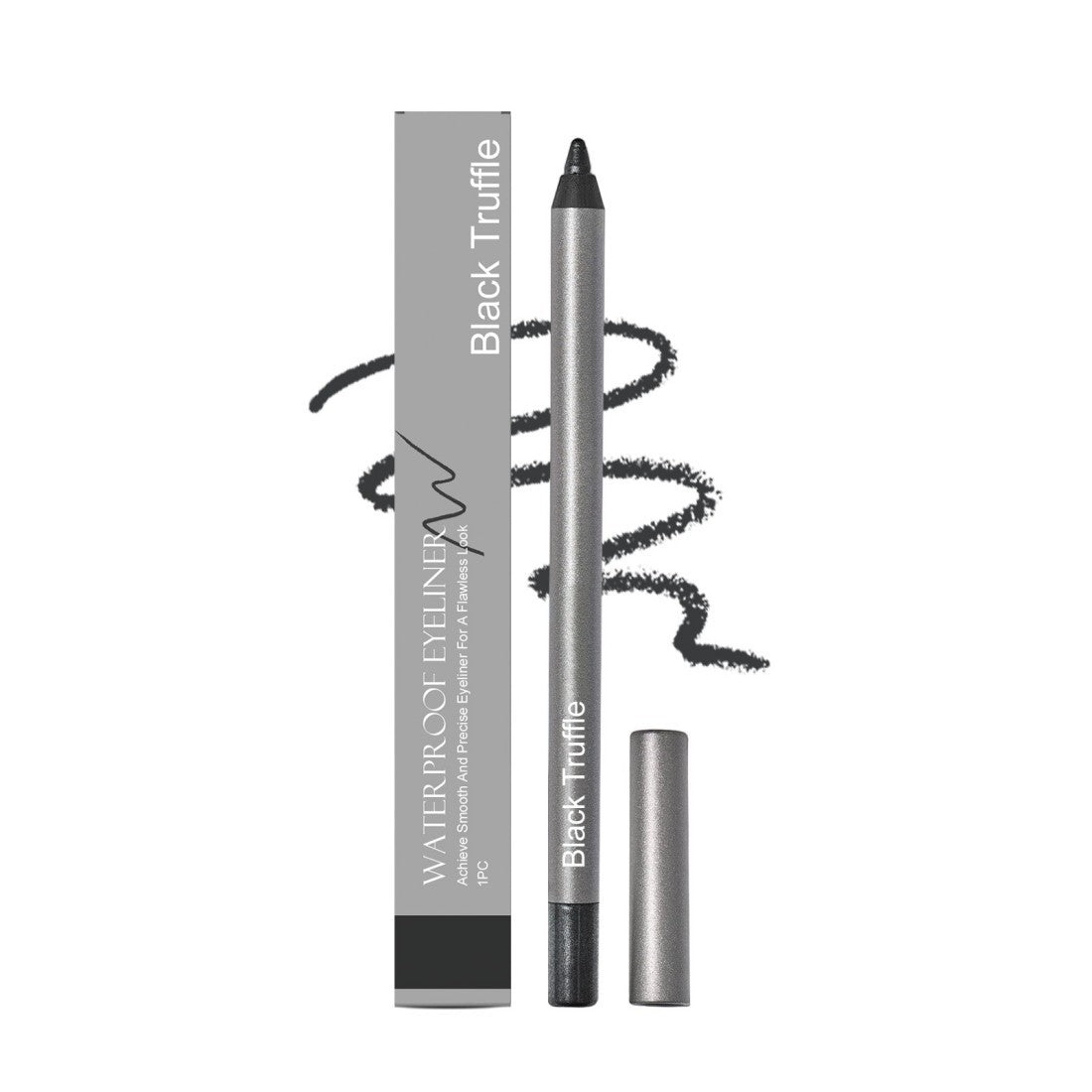 JMT-696714 Smooth Eyeliner Gel Pen with Long-Lasting Formula and Easy Application