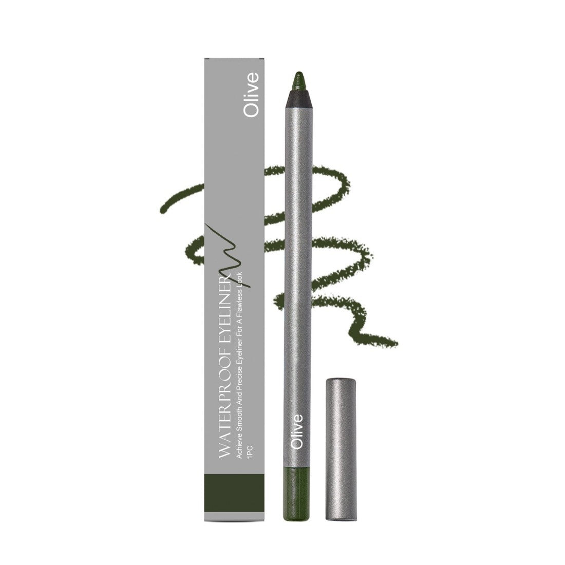 JMT-696714 Smooth Eyeliner Gel Pen with Long-Lasting Formula and Easy Application