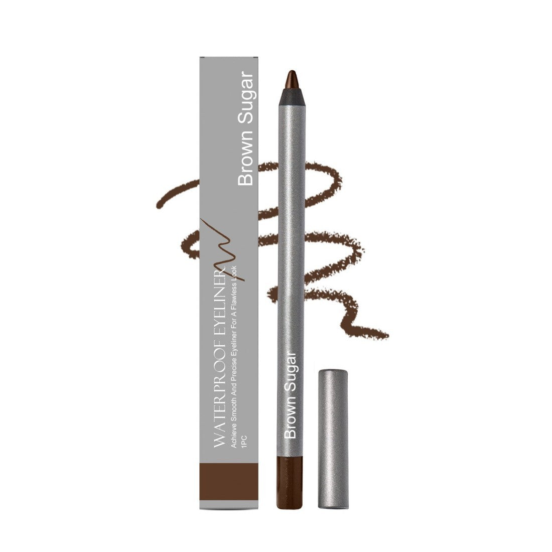 JMT-696714 Smooth Eyeliner Gel Pen with Long-Lasting Formula and Easy Application