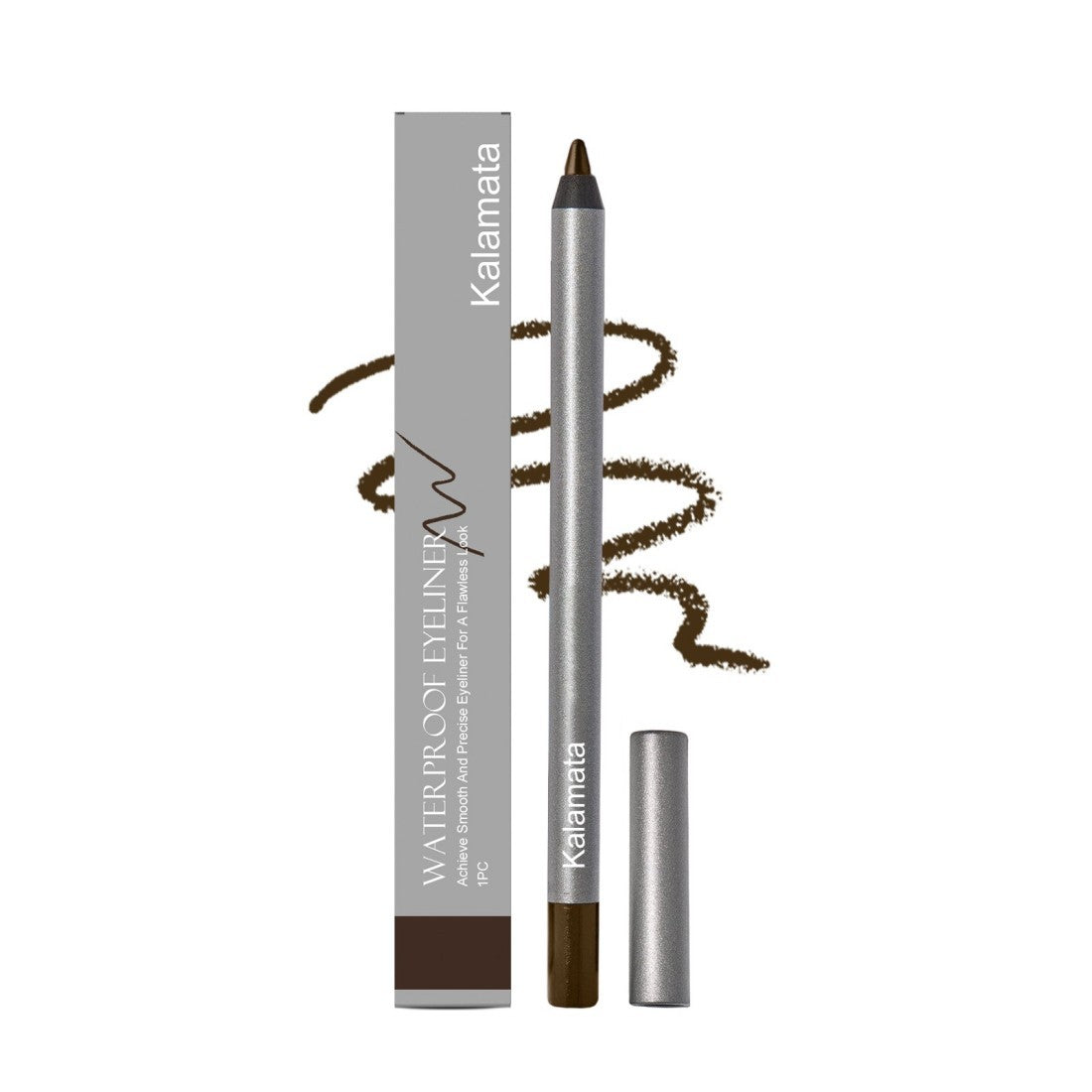 JMT-696714 Smooth Eyeliner Gel Pen with Long-Lasting Formula and Easy Application