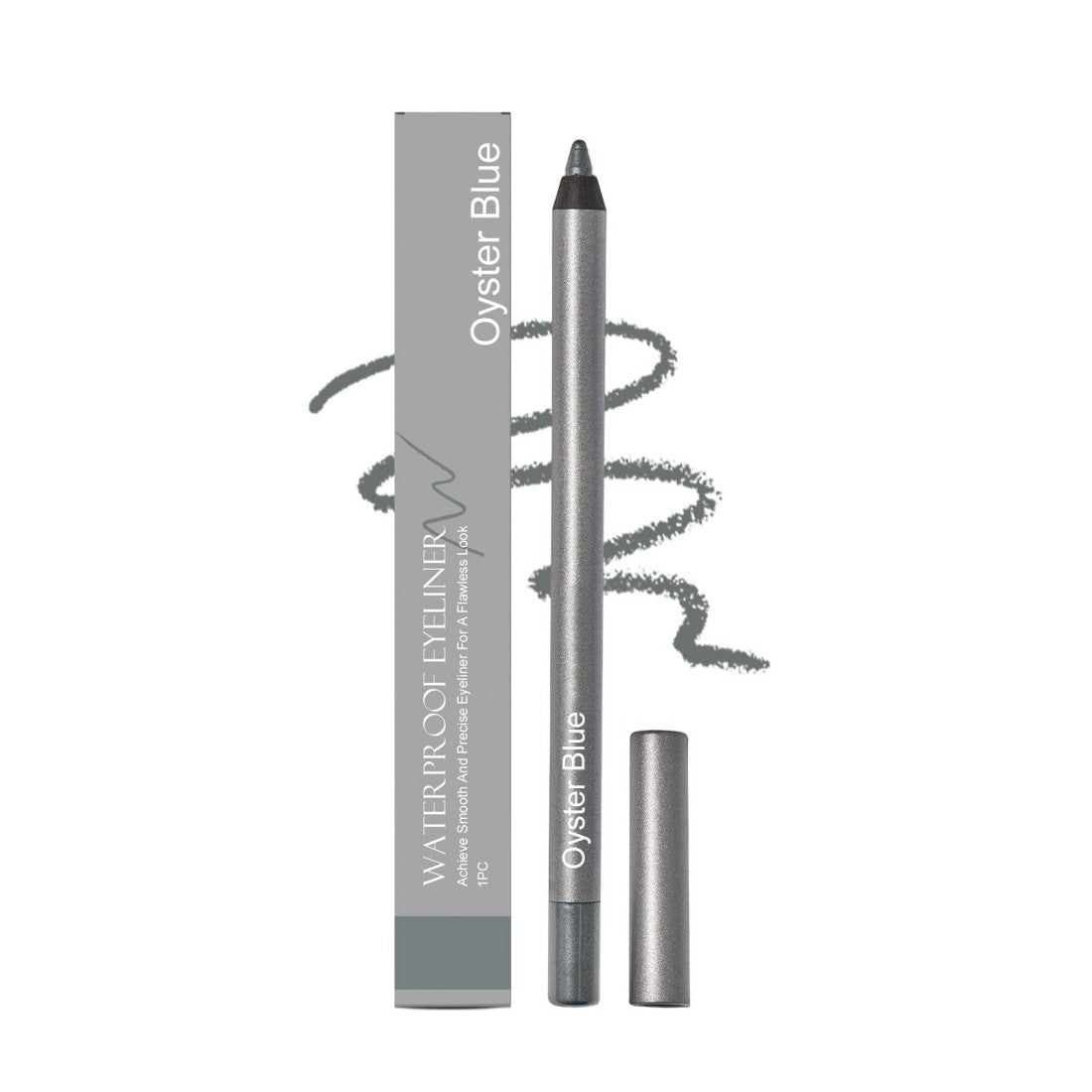 JMT-696714 Smooth Eyeliner Gel Pen with Long-Lasting Formula and Easy Application