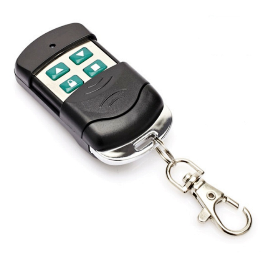 JMT-697354 Remote-Controlled Door Opener for Convenient Access