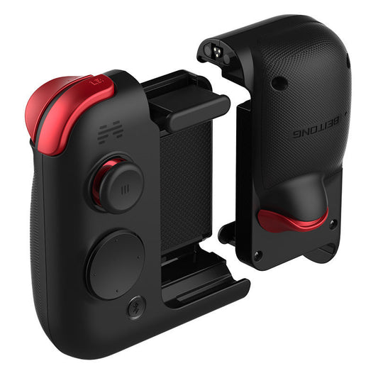 JMT-697738 Beitong G2 Modular Mobile Gamepad with Dual-Mode Connectivity for Android Phones