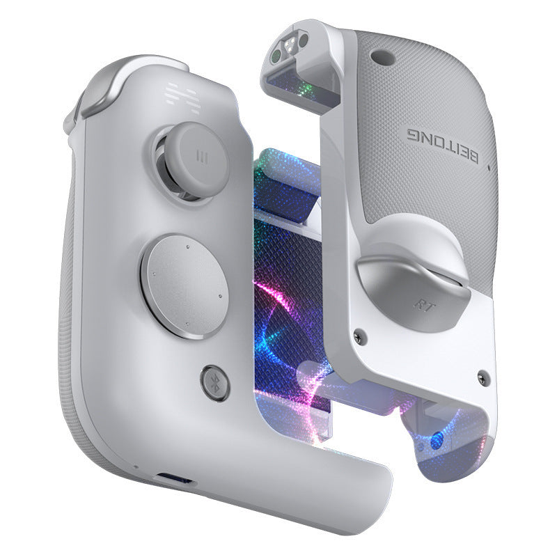 JMT-697738 Beitong G2 Modular Mobile Gamepad with Dual-Mode Connectivity for Android Phones