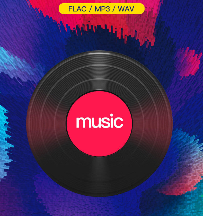 JMT-698250 Multifunctional Bluetooth Car MP3 Player with USB and AUX Inputs, 360° Rotation and Breakpoint Memory