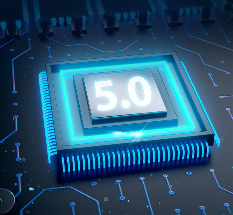 JMT-698250 Multifunctional Bluetooth Car MP3 Player with USB and AUX Inputs, 360° Rotation and Breakpoint Memory