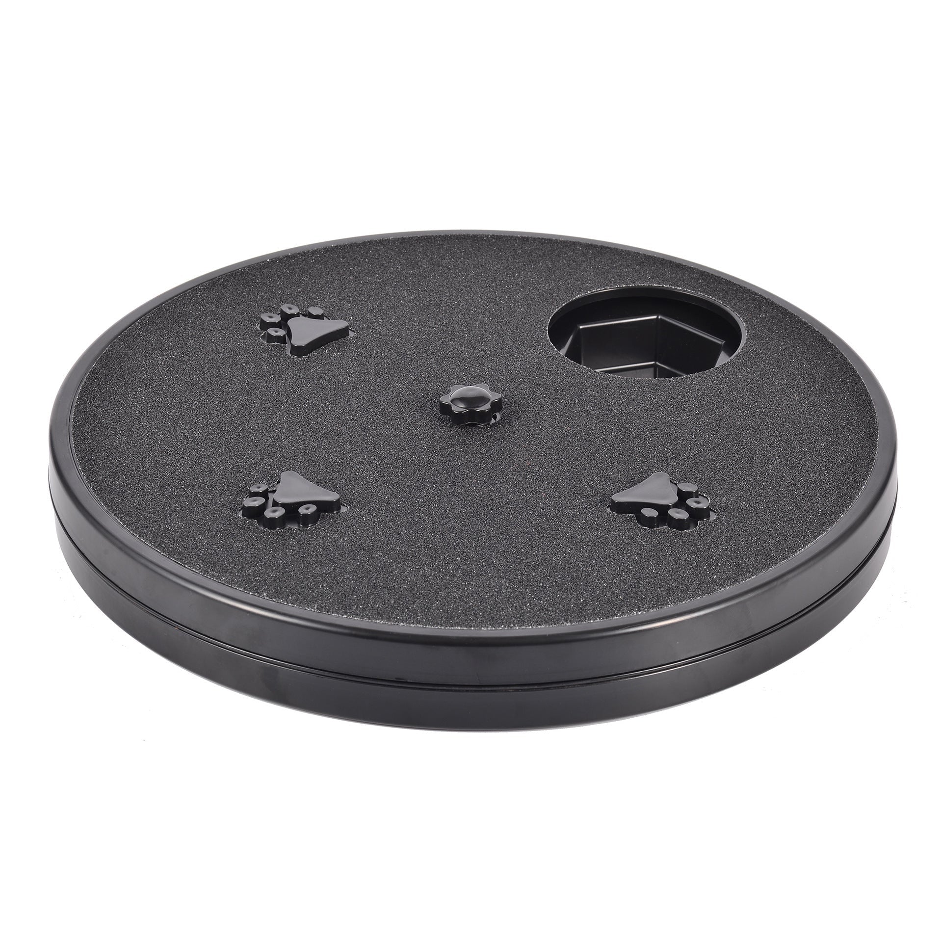 JMT-698506 Multifunctional Dog Nail Scraping Pad with Slow Feeding and Suction Cup Design