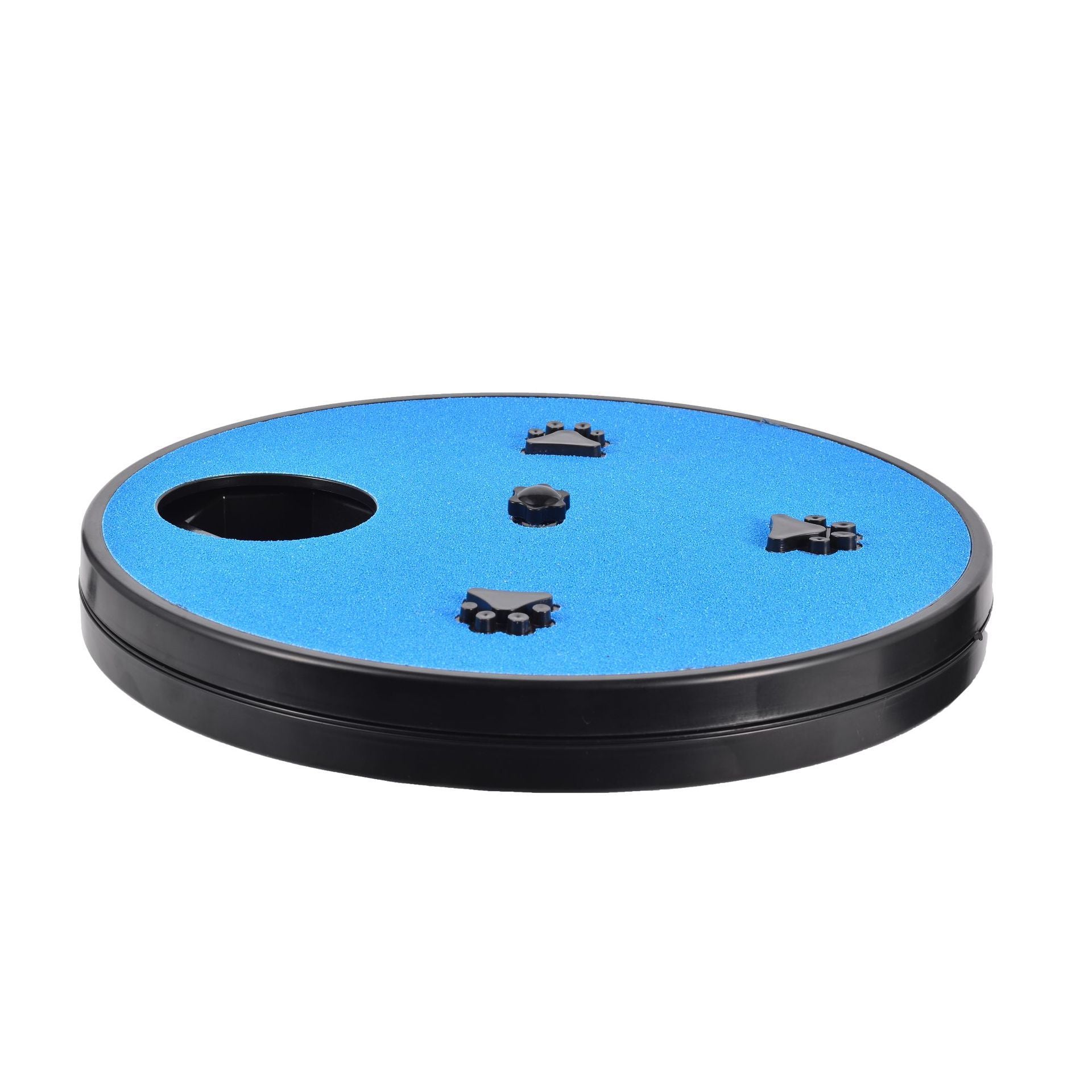 JMT-698506 Multifunctional Dog Nail Scraping Pad with Slow Feeding and Suction Cup Design