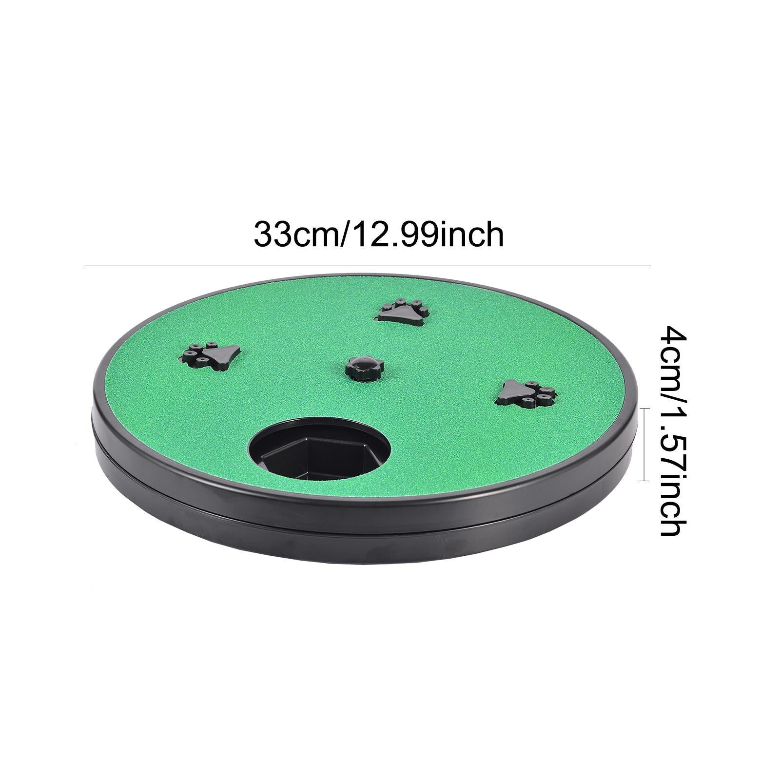 JMT-698506 Multifunctional Dog Nail Scraping Pad with Slow Feeding and Suction Cup Design