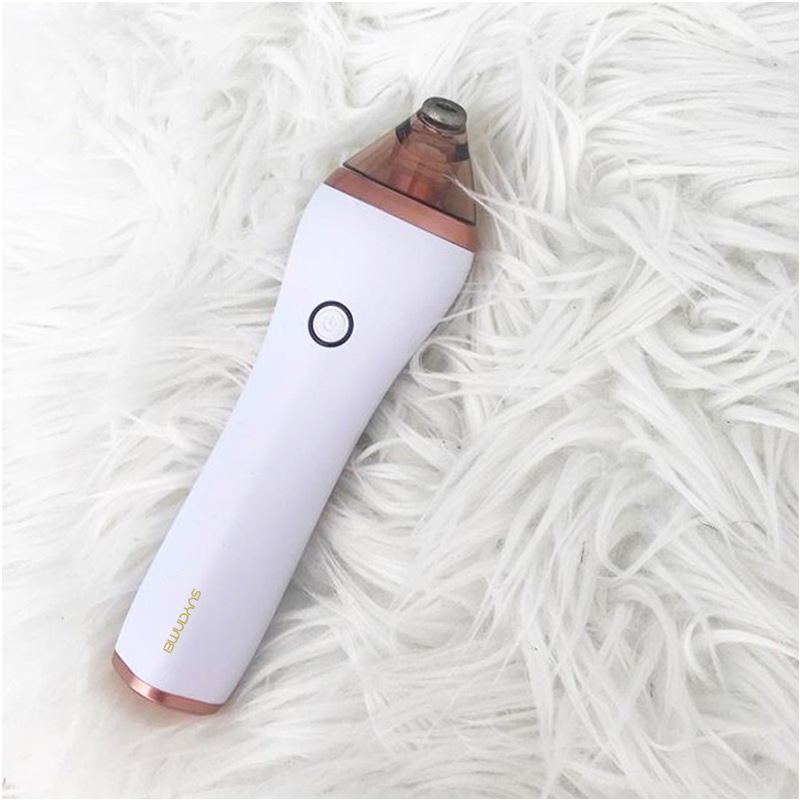 JMT-698826 Intelligent Blackhead Removal Device with Manual and Automatic Suction Modes