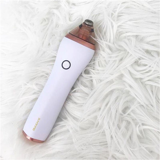 JMT-698826 Intelligent Blackhead Removal Device with Manual and Automatic Suction Modes