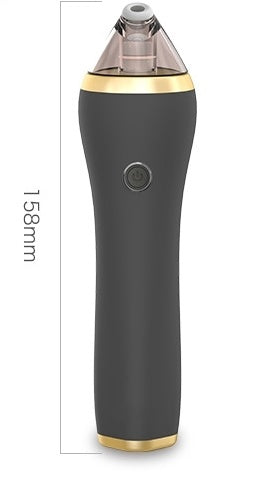 JMT-698826 Intelligent Blackhead Removal Device with Manual and Automatic Suction Modes