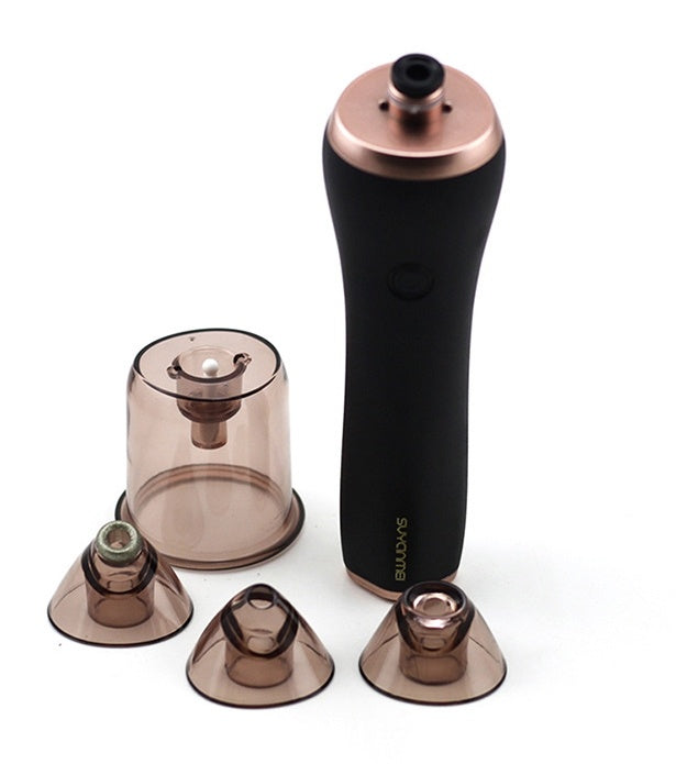 JMT-698826 Intelligent Blackhead Removal Device with Manual and Automatic Suction Modes