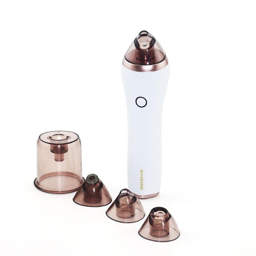 JMT-698826 Intelligent Blackhead Removal Device with Manual and Automatic Suction Modes