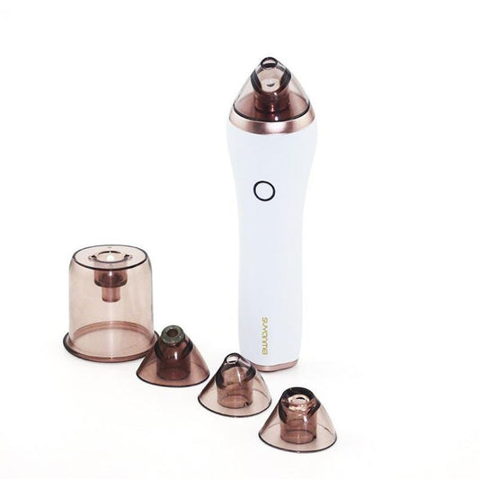 JMT-698826 Intelligent Blackhead Removal Device with Manual and Automatic Suction Modes
