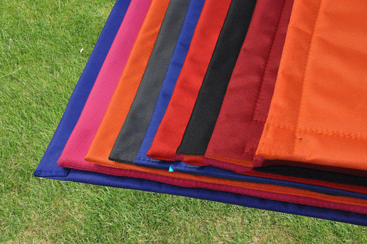 JMT-698890 Bite-Resistant Moisture-Proof Dog Mat for Large Breeds - 60x40 cm, 90x60 cm, 100x80 cm Options