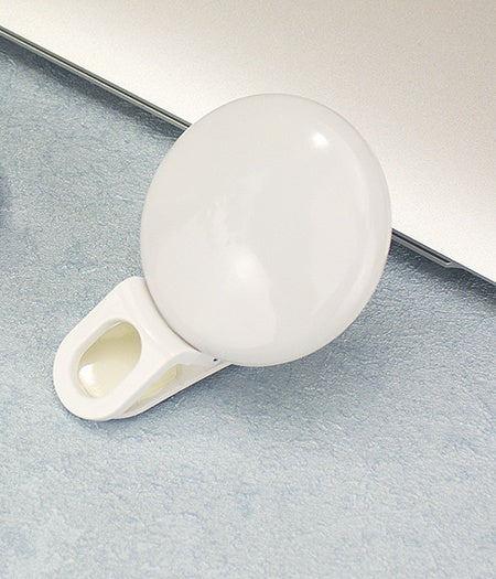 JMT-698954 Portable Phone Lighting with Adjustable Exposure and Wide Flash Range