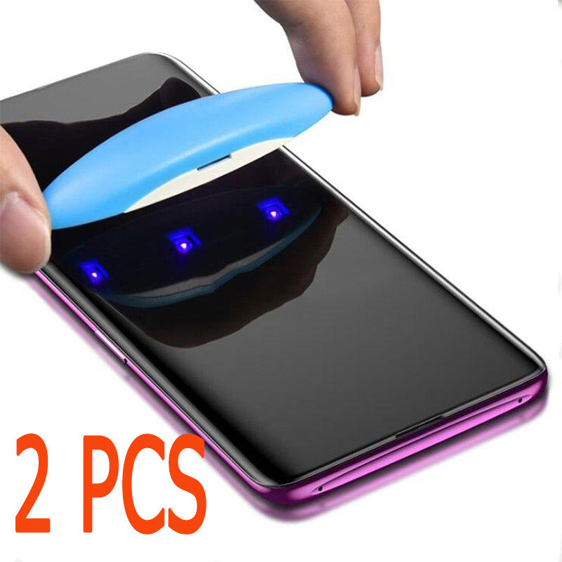 JMT-699594 S9UV Tempered Glass Film with Ultra-High Transmittance and 9H Scratch Resistance
