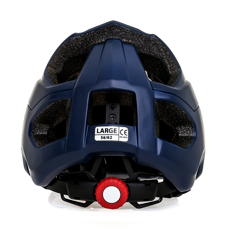 JMT-699786 Stylish and Safe Bicycle Helmet for Optimal Protection and Comfort
