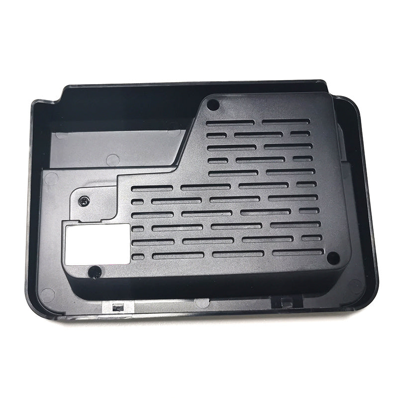 JMT-699914 Wireless Charger for 2017-2019 Honda CR-V - Qi Standard, ABS+PC Material, USB Output