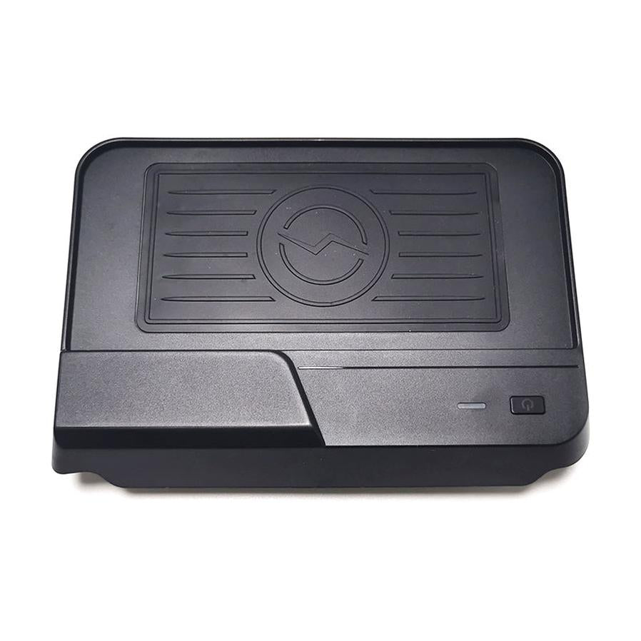 JMT-699914 Wireless Charger for 2017-2019 Honda CR-V - Qi Standard, ABS+PC Material, USB Output
