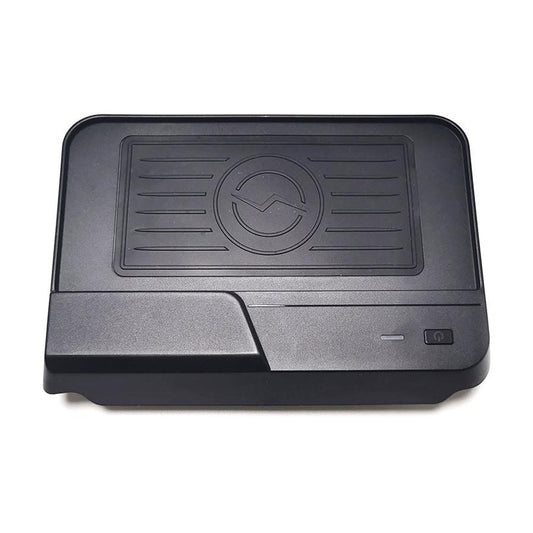 JMT-699914 Wireless Charger for 2017-2019 Honda CR-V - Qi Standard, ABS+PC Material, USB Output