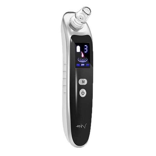 JMT-699978 Electric Blackhead Remover Suction Device with Adjustable Settings for Effective Skin Cleansing