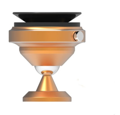 JMT-700426 Explosion Car Mobile Phone Holder with Suction Cup – Adjustable Air Vent & Center Console Mount in Multiple Colors