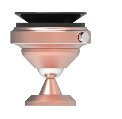 JMT-700426 Explosion Car Mobile Phone Holder with Suction Cup – Adjustable Air Vent & Center Console Mount in Multiple Colors