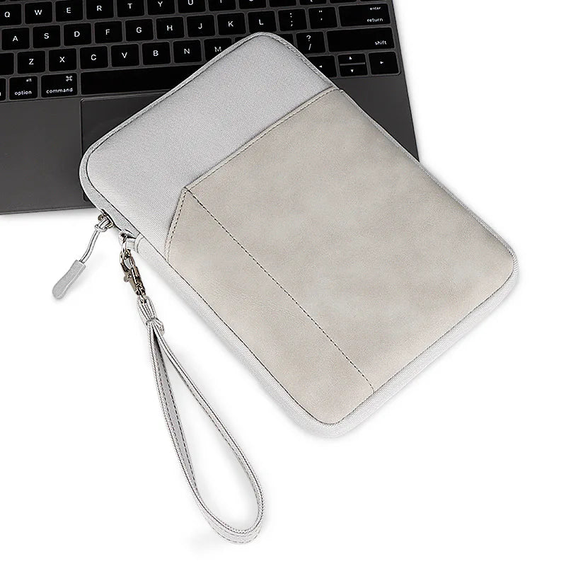 JMT-700554 Tablet Sleeve Pouch for 8-10.8 Inch Devices, Protective Notebook and Laptop Bag