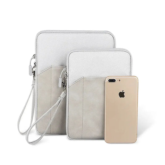 JMT-700554 Tablet Sleeve Pouch for 8-10.8 Inch Devices, Protective Notebook and Laptop Bag