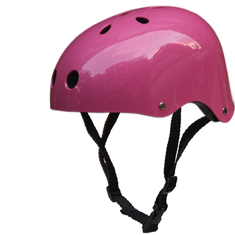 JMT-700938 Multi-Sport Safety Helmet for Enhanced Protection and Comfort