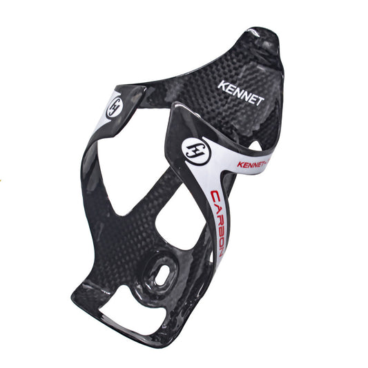 JMT-702410 Ultra-Light Carbon Fiber Road Bike Drink Holder