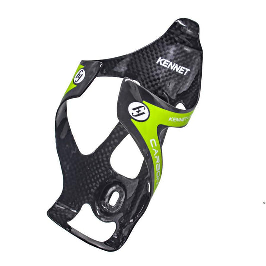 JMT-702410 Ultra-Light Carbon Fiber Road Bike Drink Holder