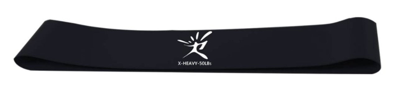 JMT-703114 Durable Resistance Elastic Rubber Bands for Exercise and Workouts