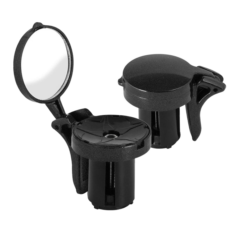 JMT-703562 Bicycle Reflector Stopper for Enhanced Safety on the Road