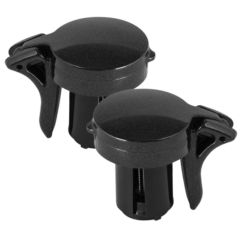 JMT-703562 Bicycle Reflector Stopper for Enhanced Safety on the Road