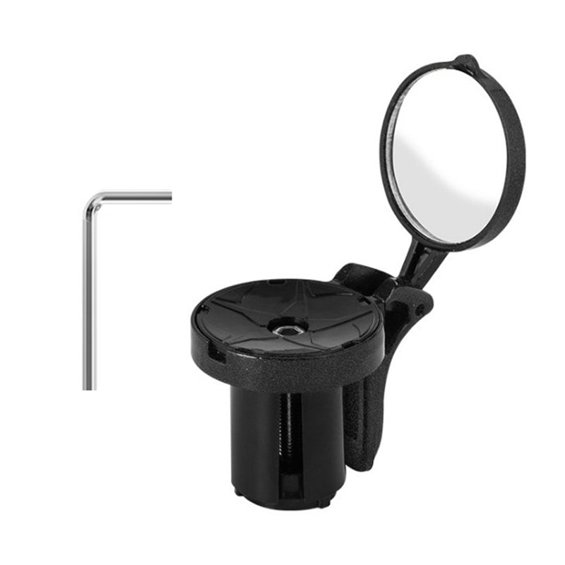 JMT-703562 Bicycle Reflector Stopper for Enhanced Safety on the Road