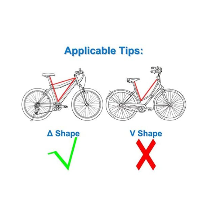 JMT-705098 Child Bicycle Seat for Safe and Comfortable Riding